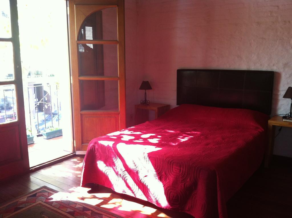 Posada Burucuya Colonia del Sacramento Room photo